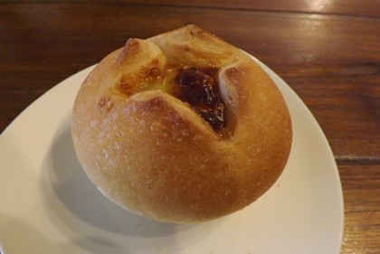 フランス・カレー
